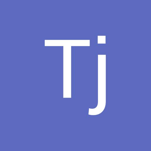 Tj M.
