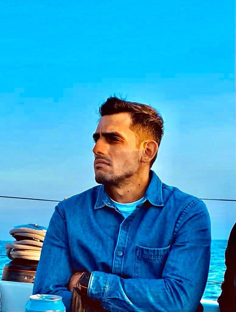 Paul C.
