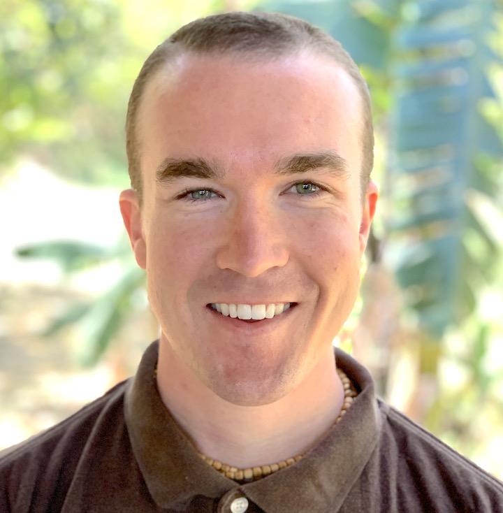 Trent K.