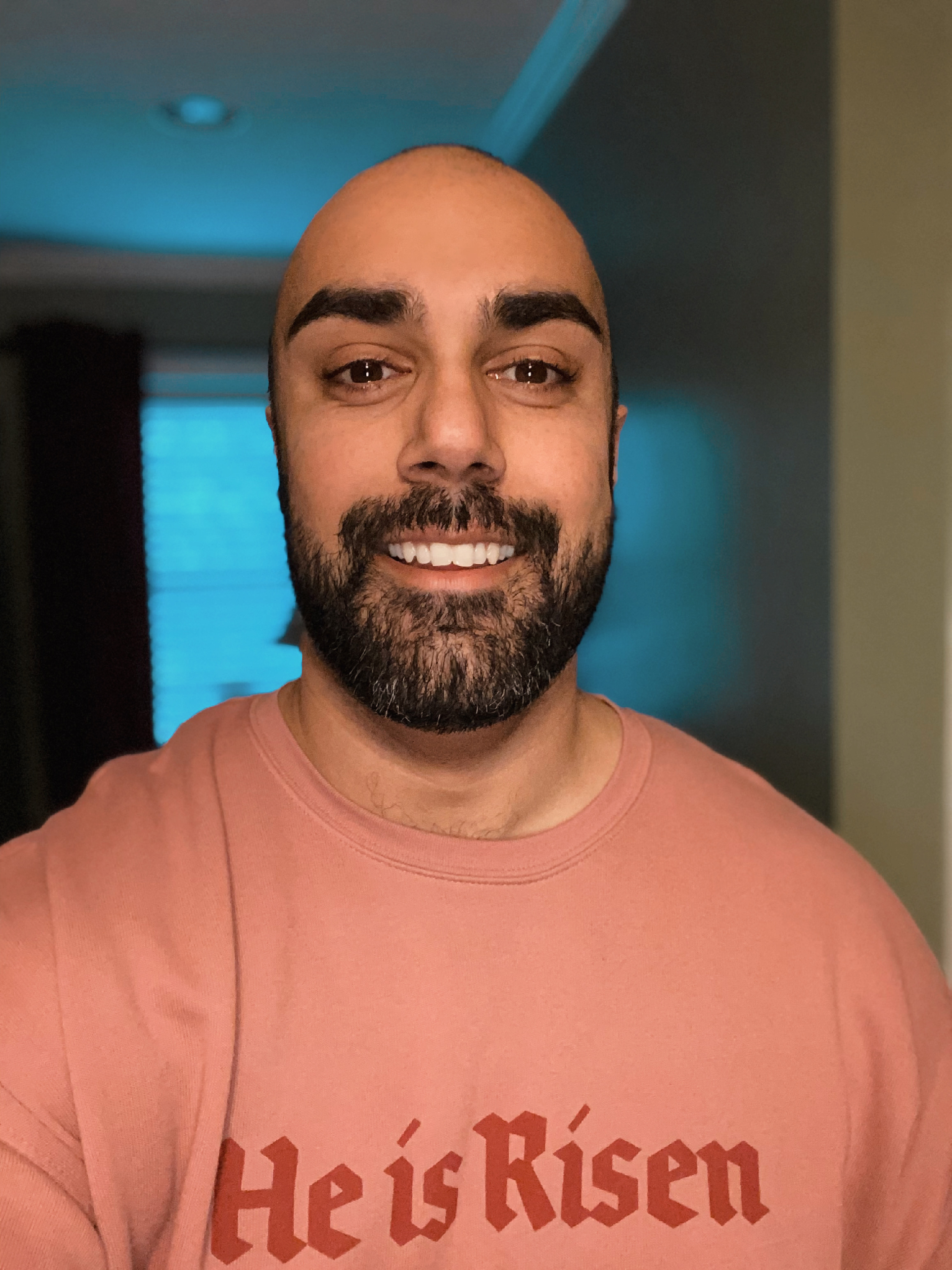 Shahbaz K.