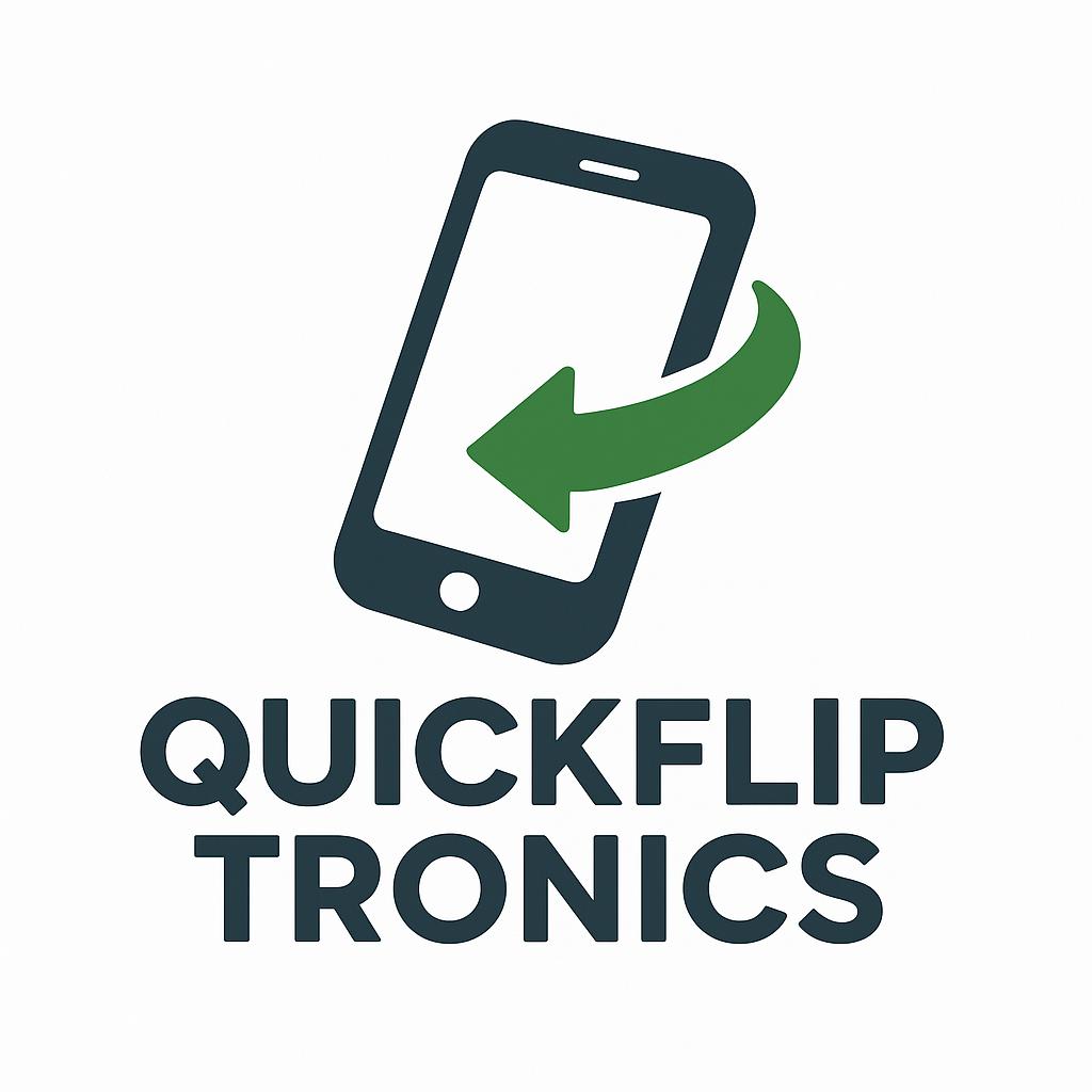 QuickFlipTronics
