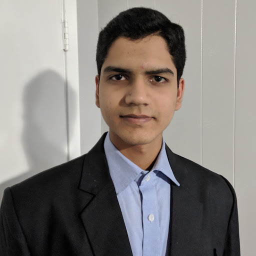 Saketh R.