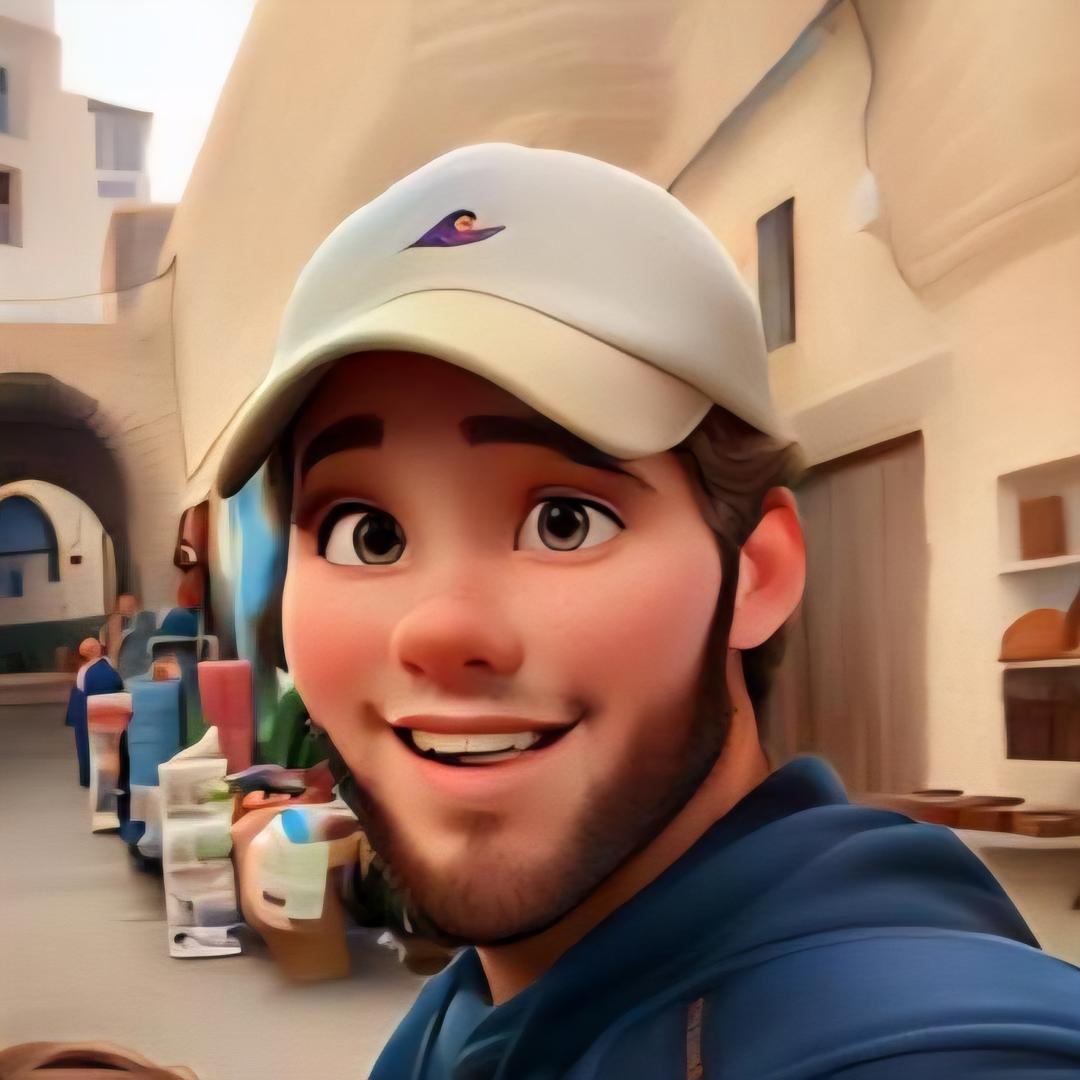Jedediah S.