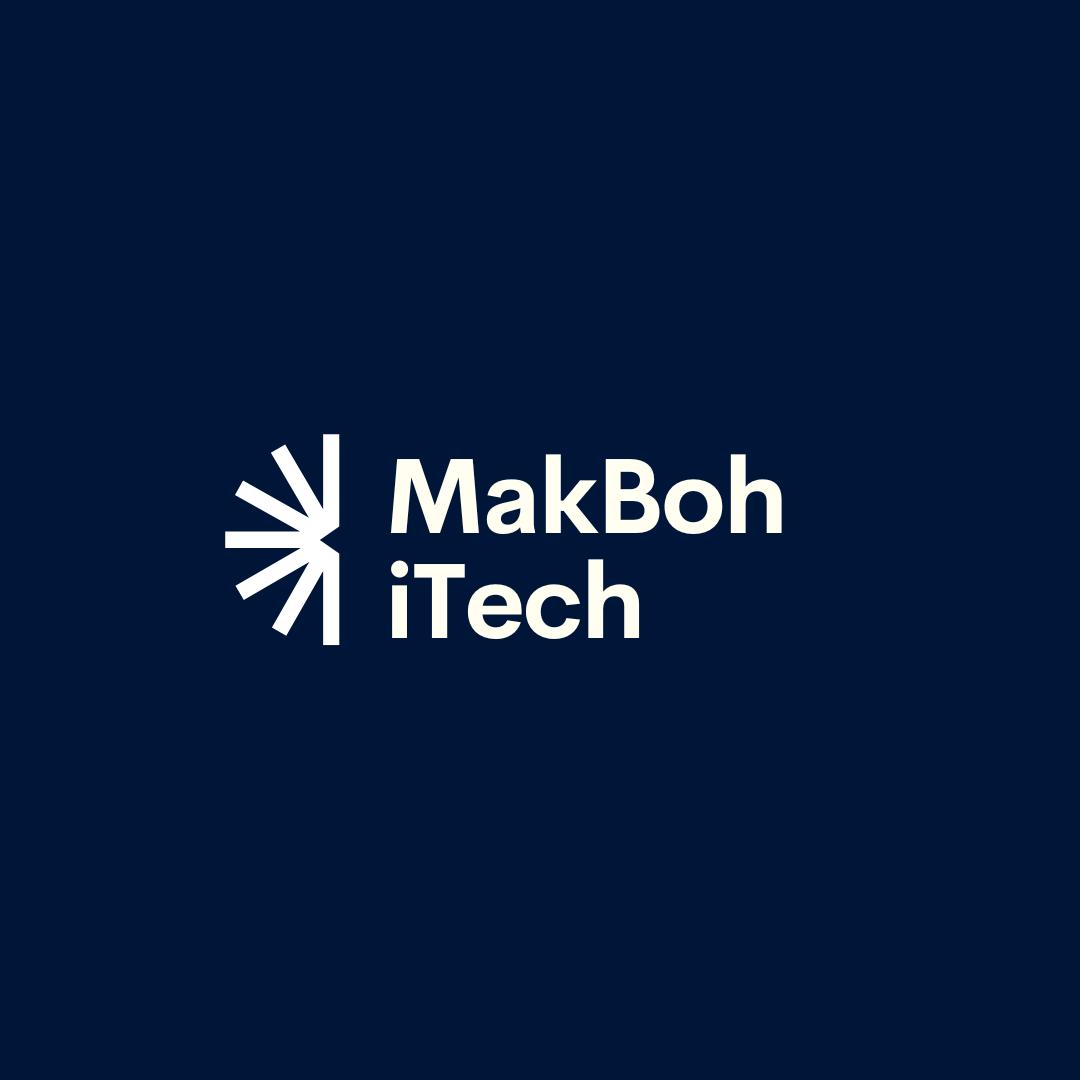 MakBoh iTech