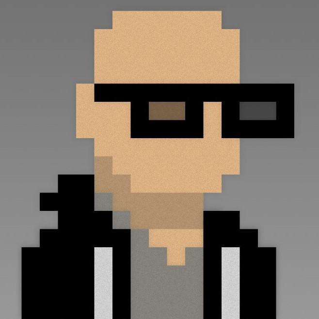 Jared F.
