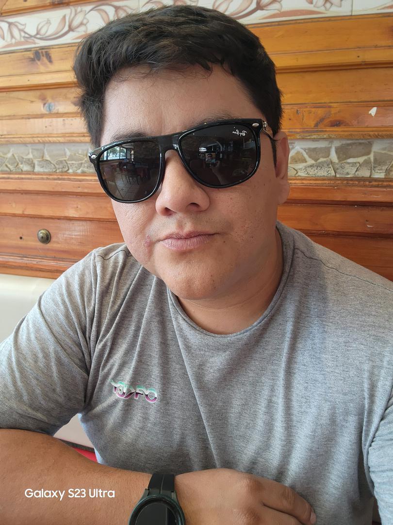Cesar Porras