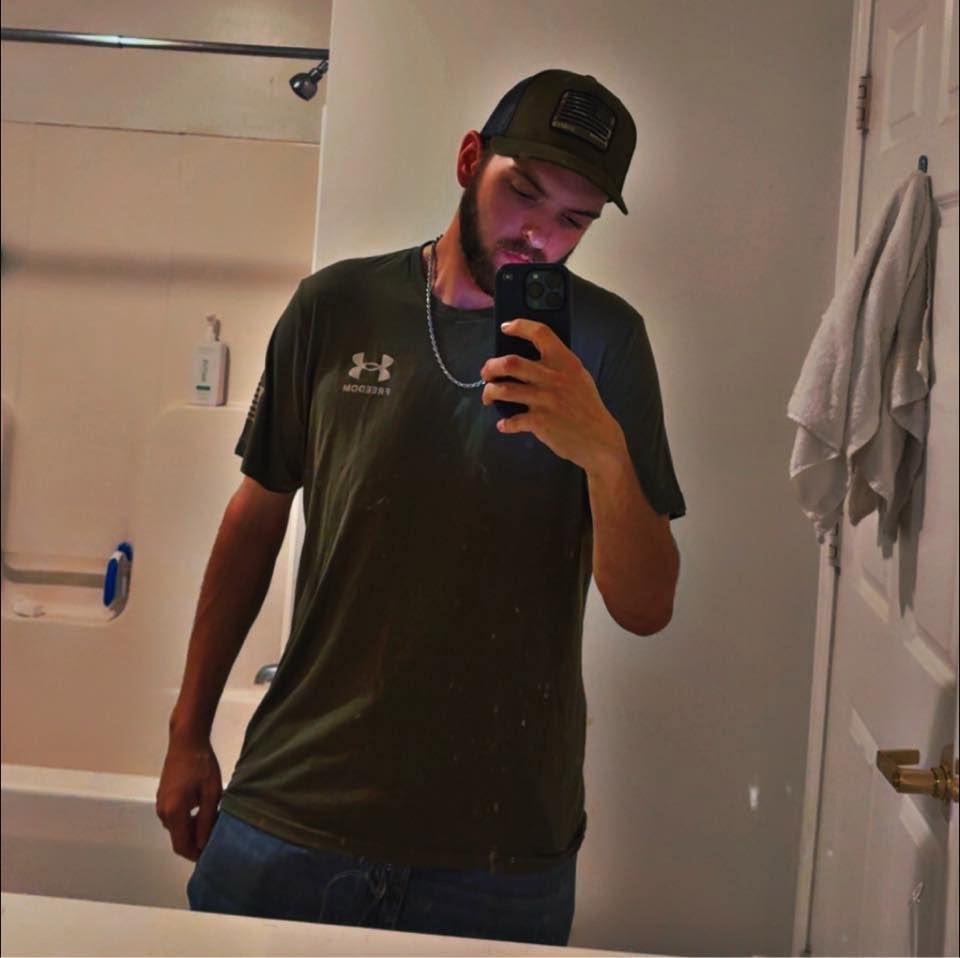 Nicholas G.