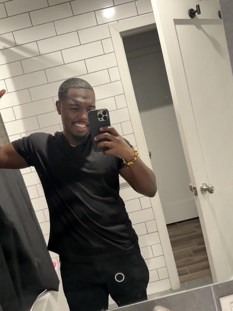 Omari G.