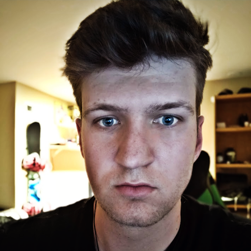 Vytas G.
