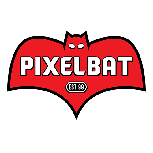 pixelbat