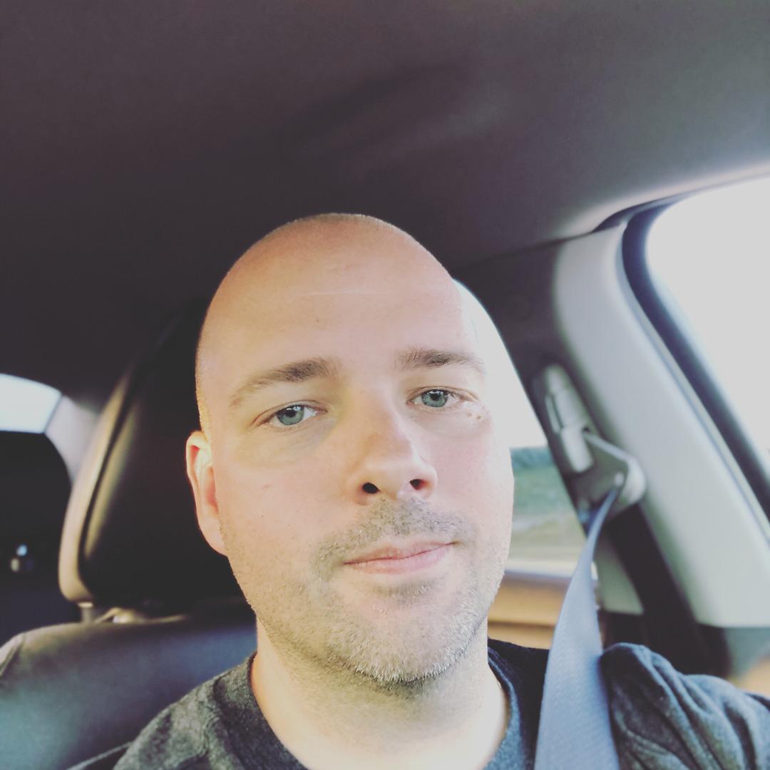 Aaron G.