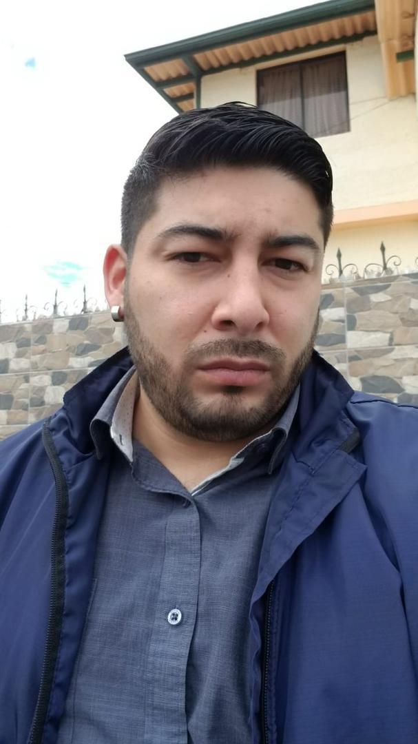 Erick R.