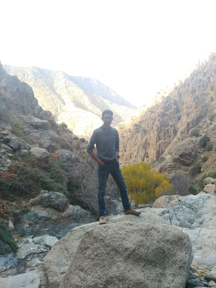 Aymane H.