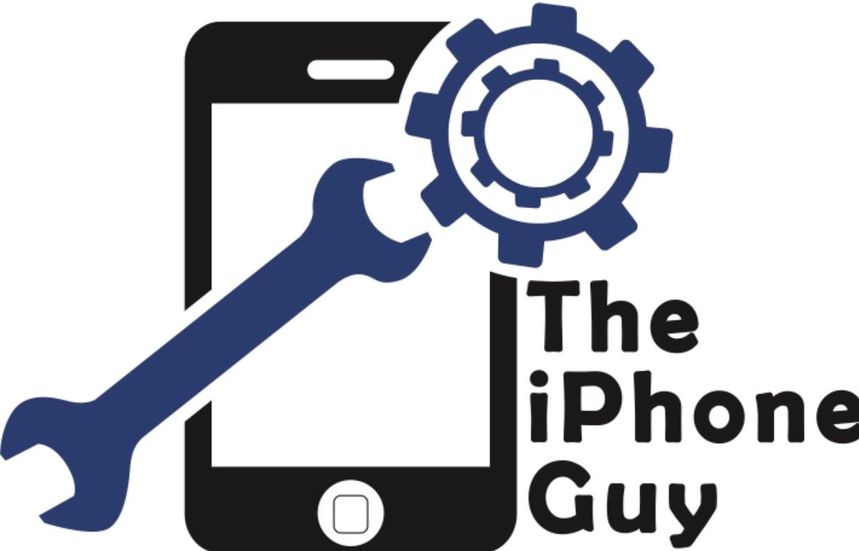 The iPhone Guy