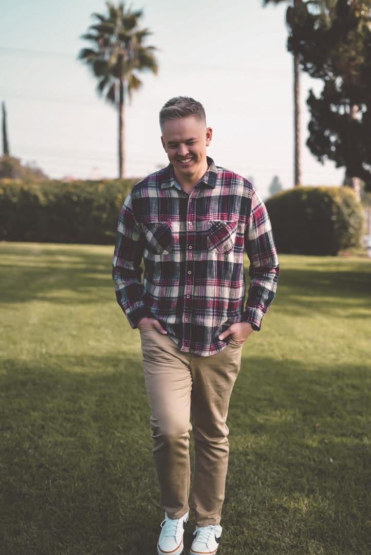 Pete V.