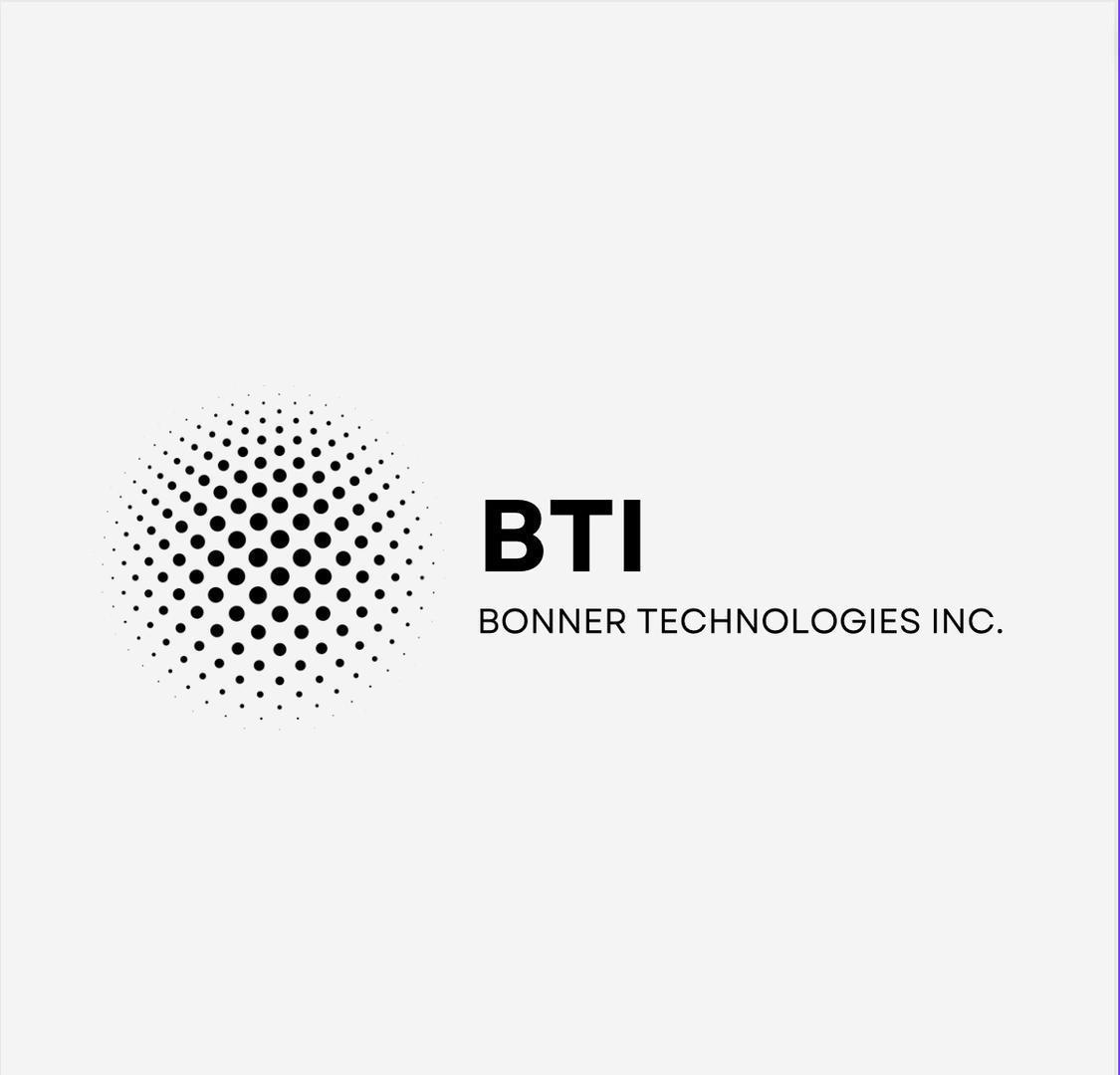 Bonner Technologies Inc.