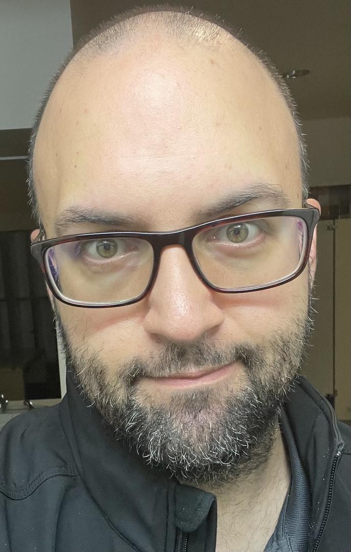 Travis M.