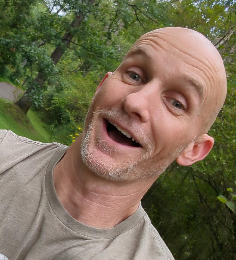 Allen D.