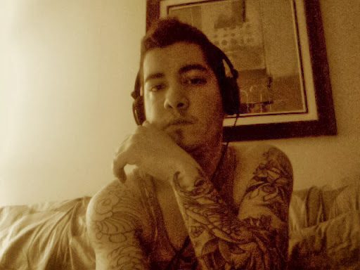 Derek G.