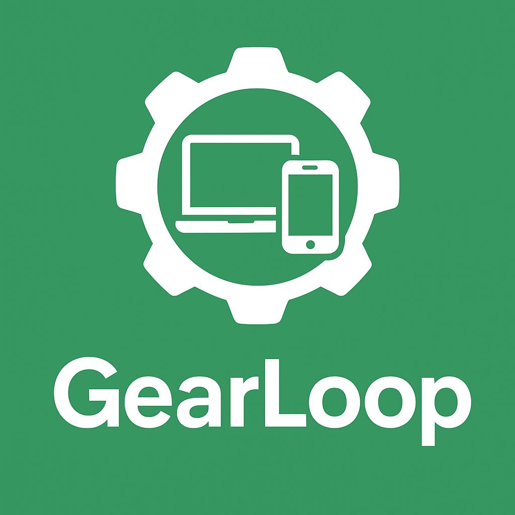 GearLoop