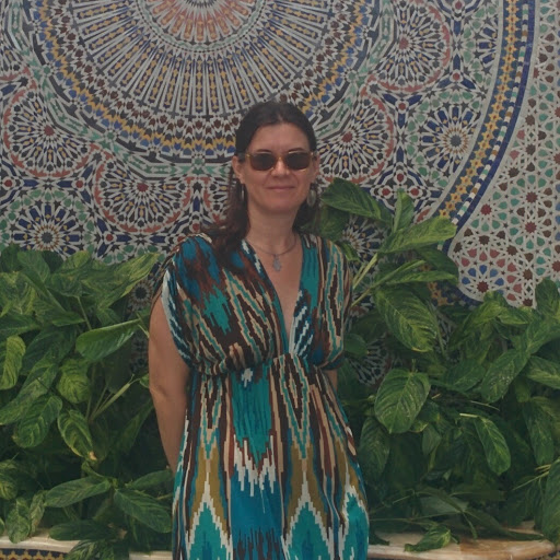 Cristina P.