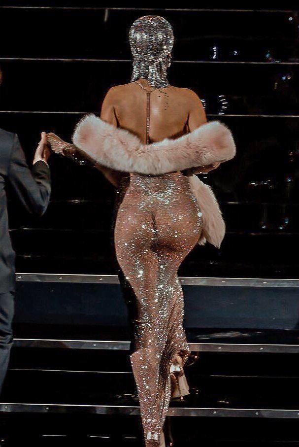 Iman love