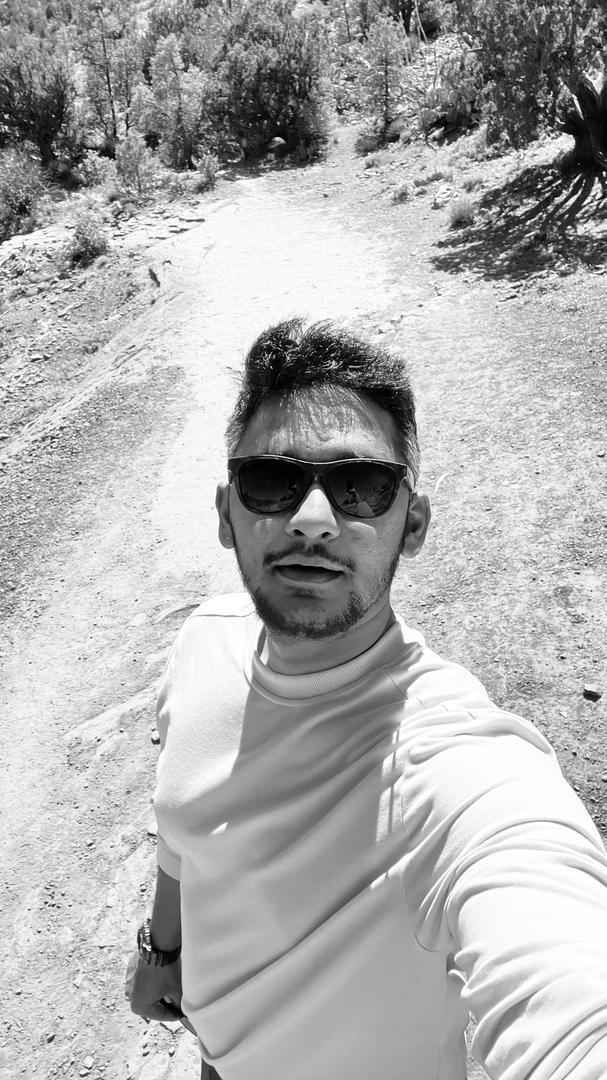 Gowtham P