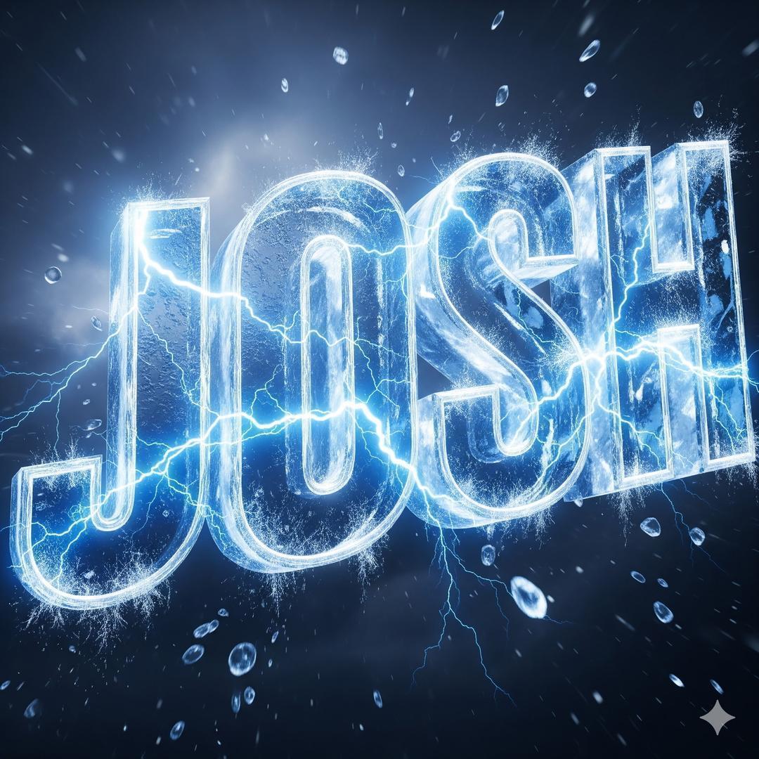 Joshua T.