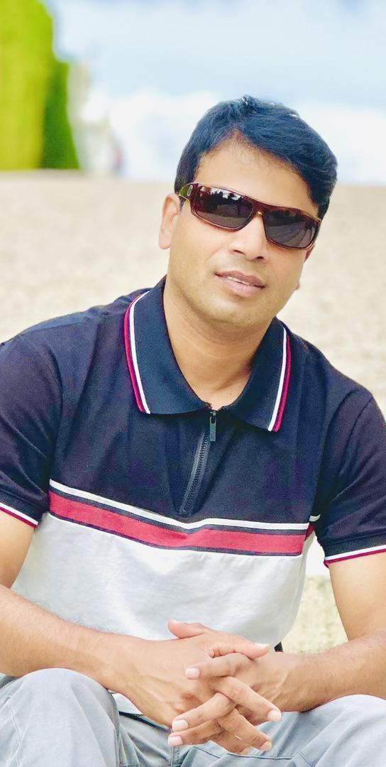 Mohammad Sadeque