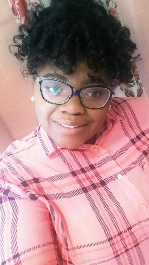 Keiah B.