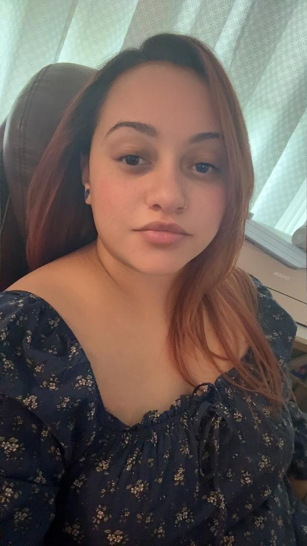 Samayra F.
