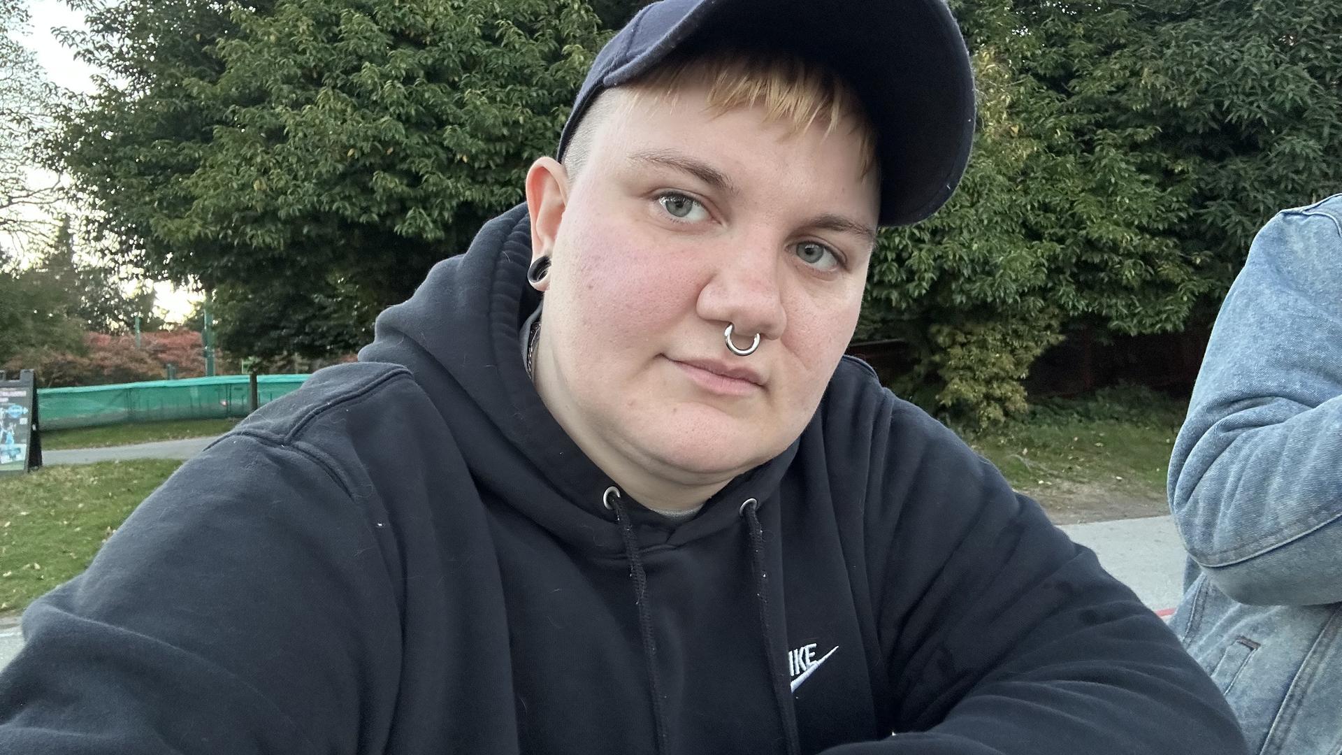 Neta Buczkowski Ward