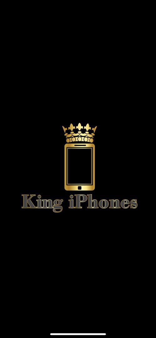 king iphones