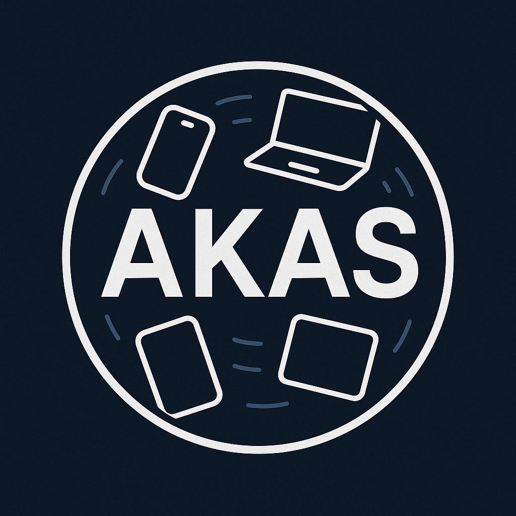 AKAS Cellular