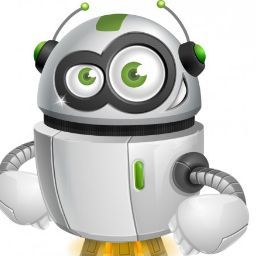 I Am Robot