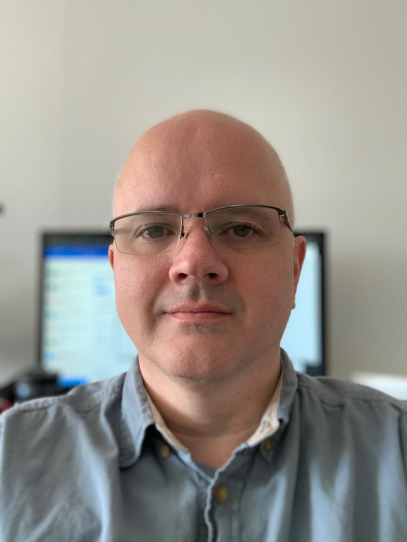 Michael P.