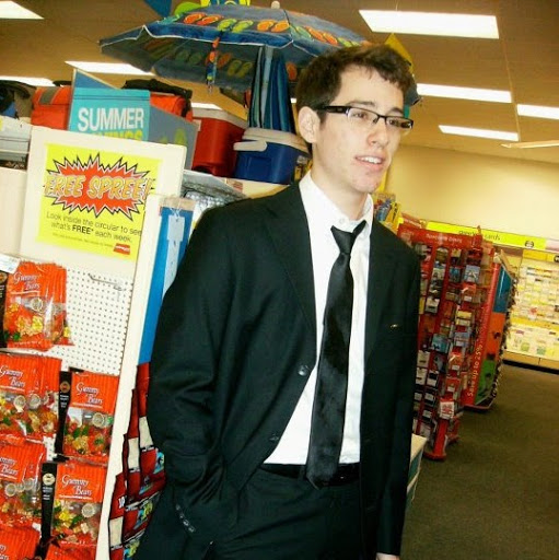 Tyler H.