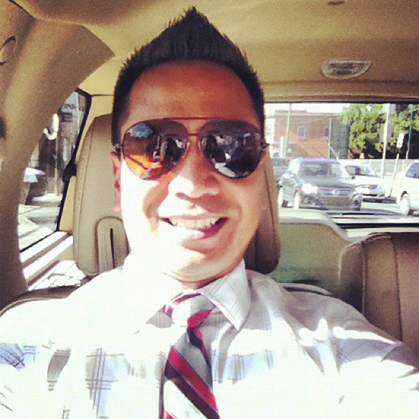 David S.