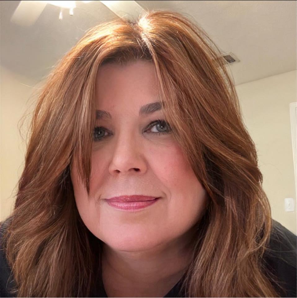 Kimberly P.
