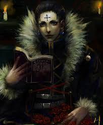 chrollo l.