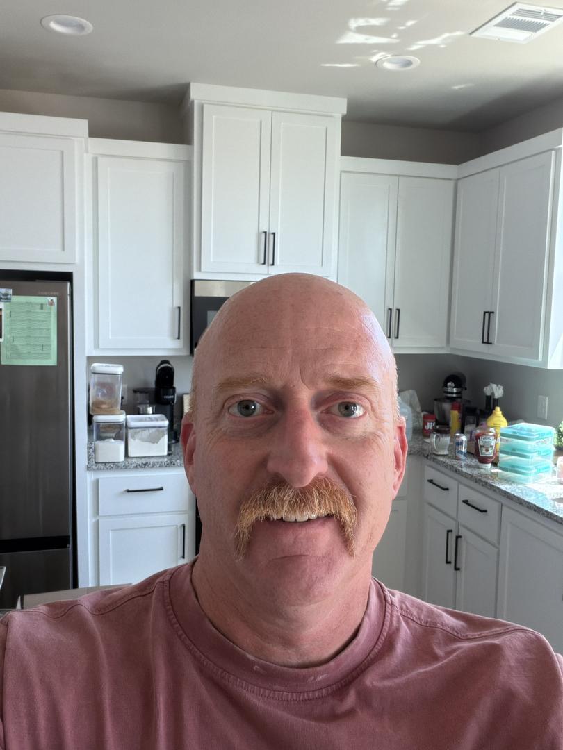Billy R.
