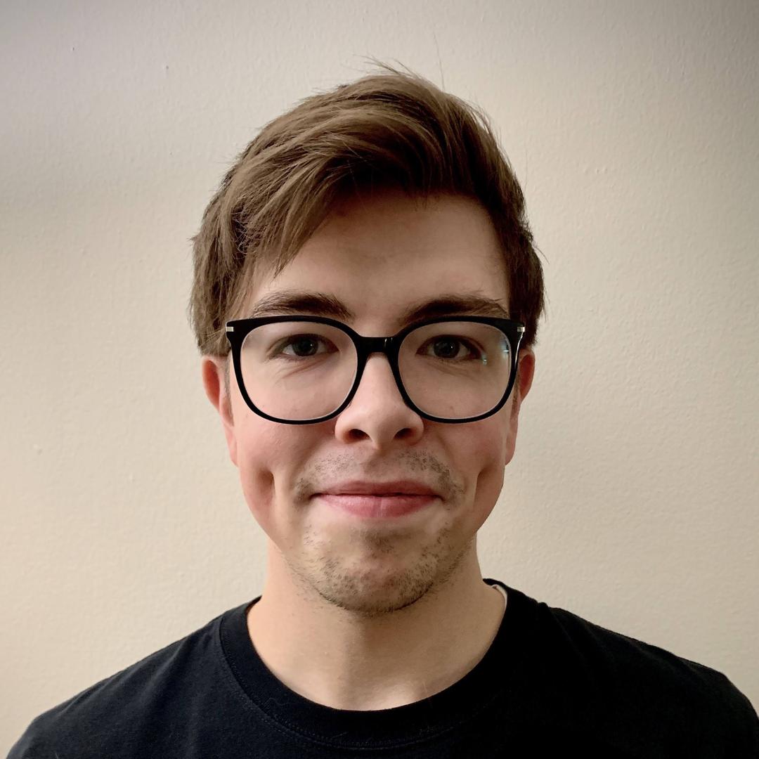 Aaron M.
