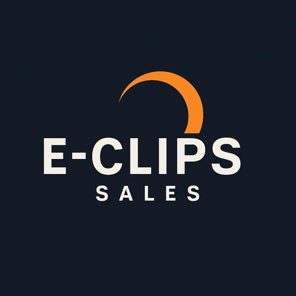 E Clips Sales