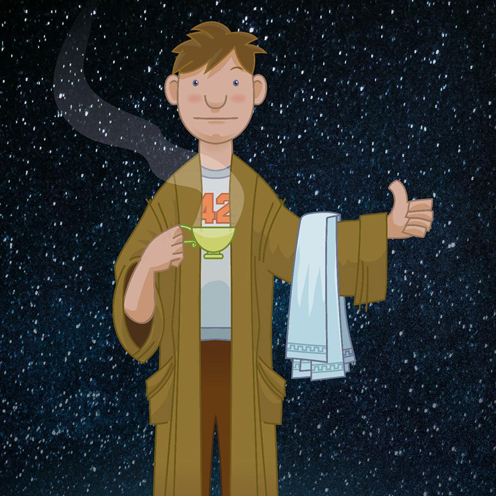 David H.