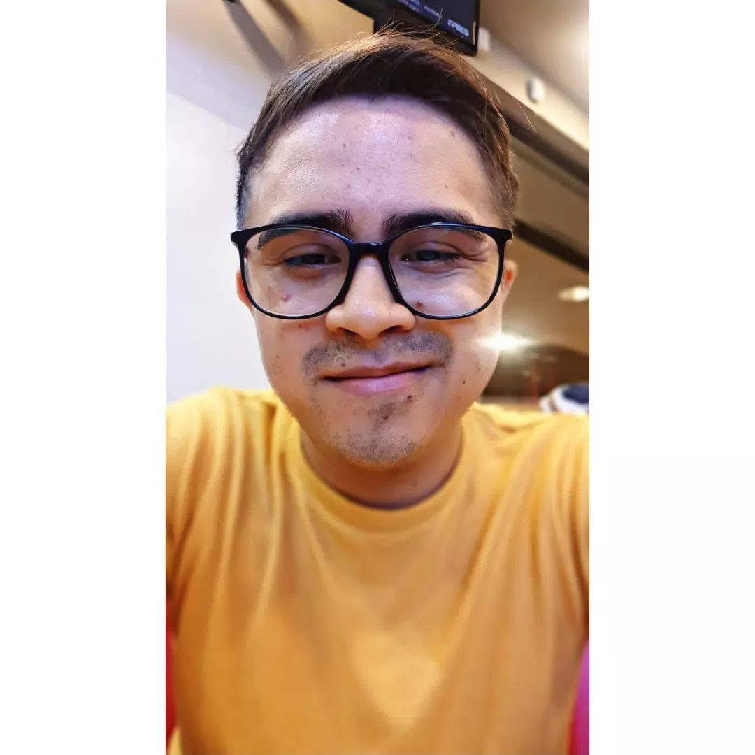 Luis Daniel Sandoval