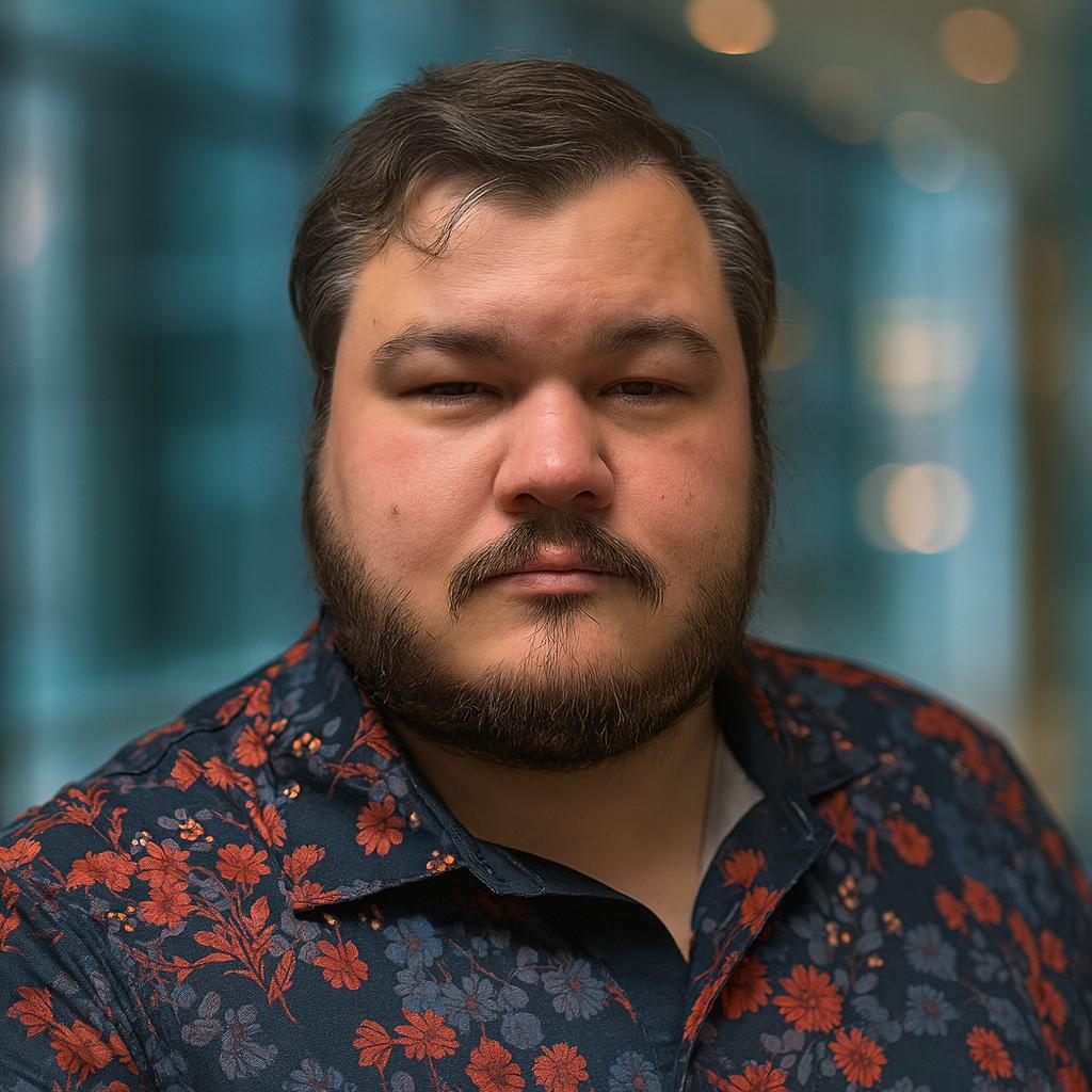 Brandon P.