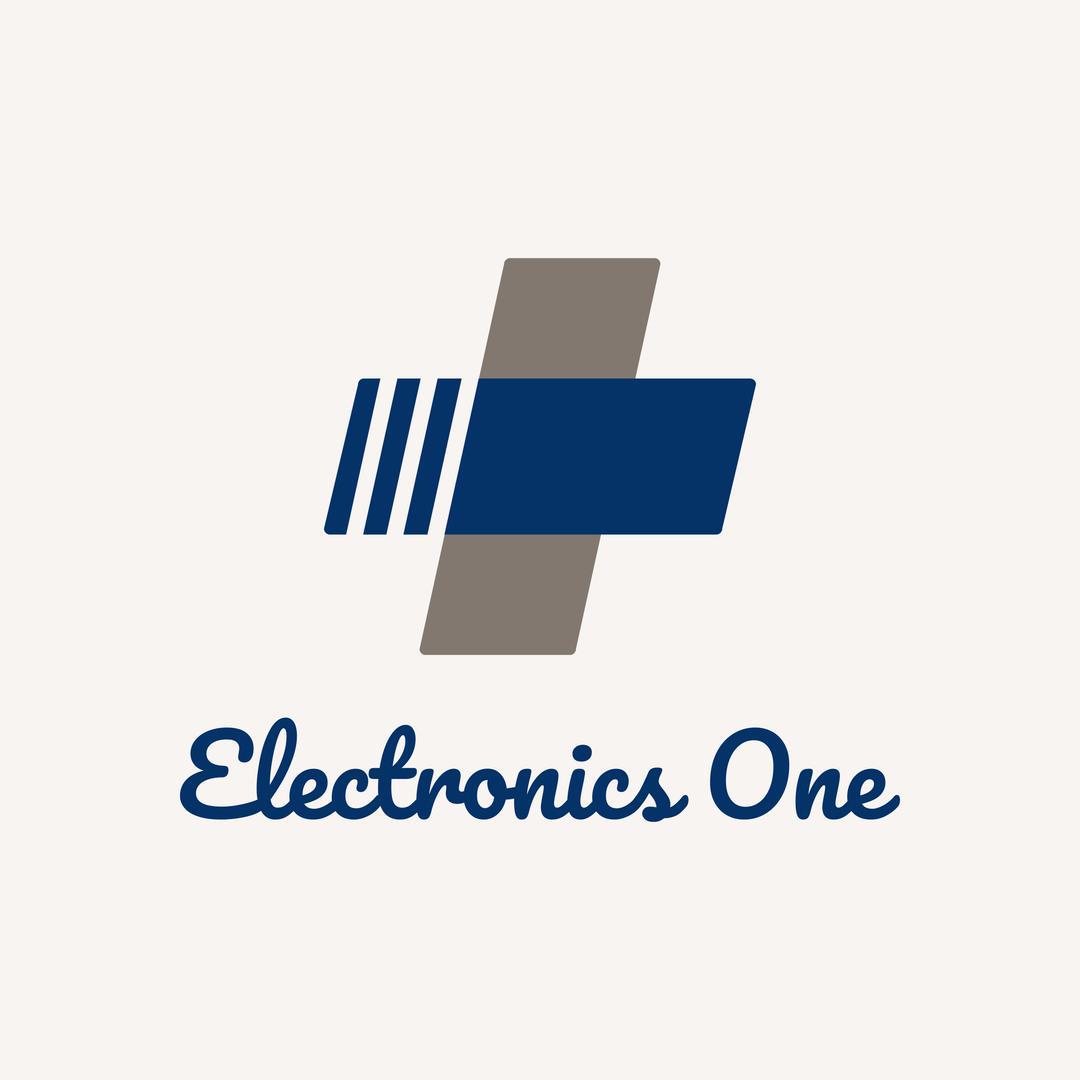 Electronics One