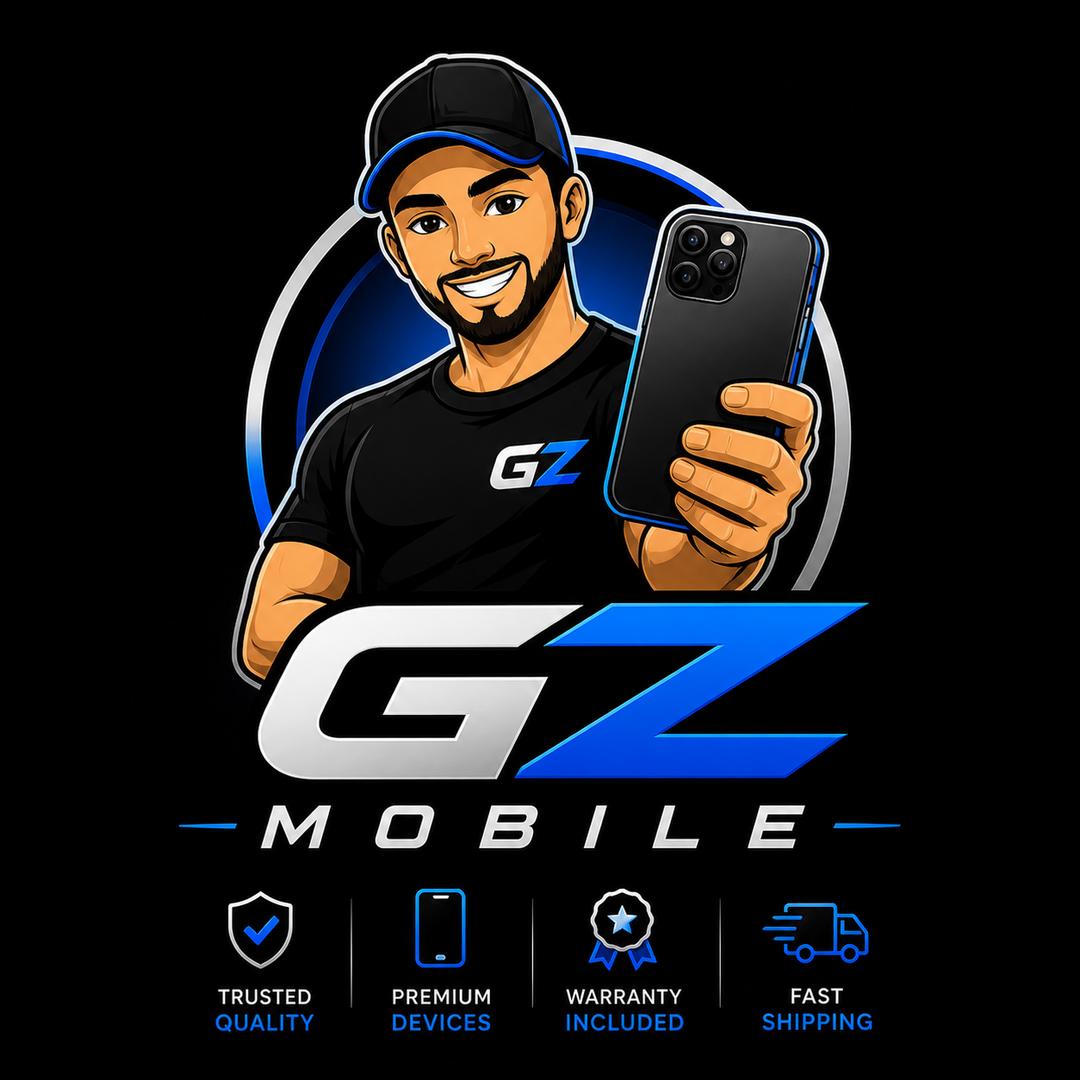 GZ Mobile Inc.
