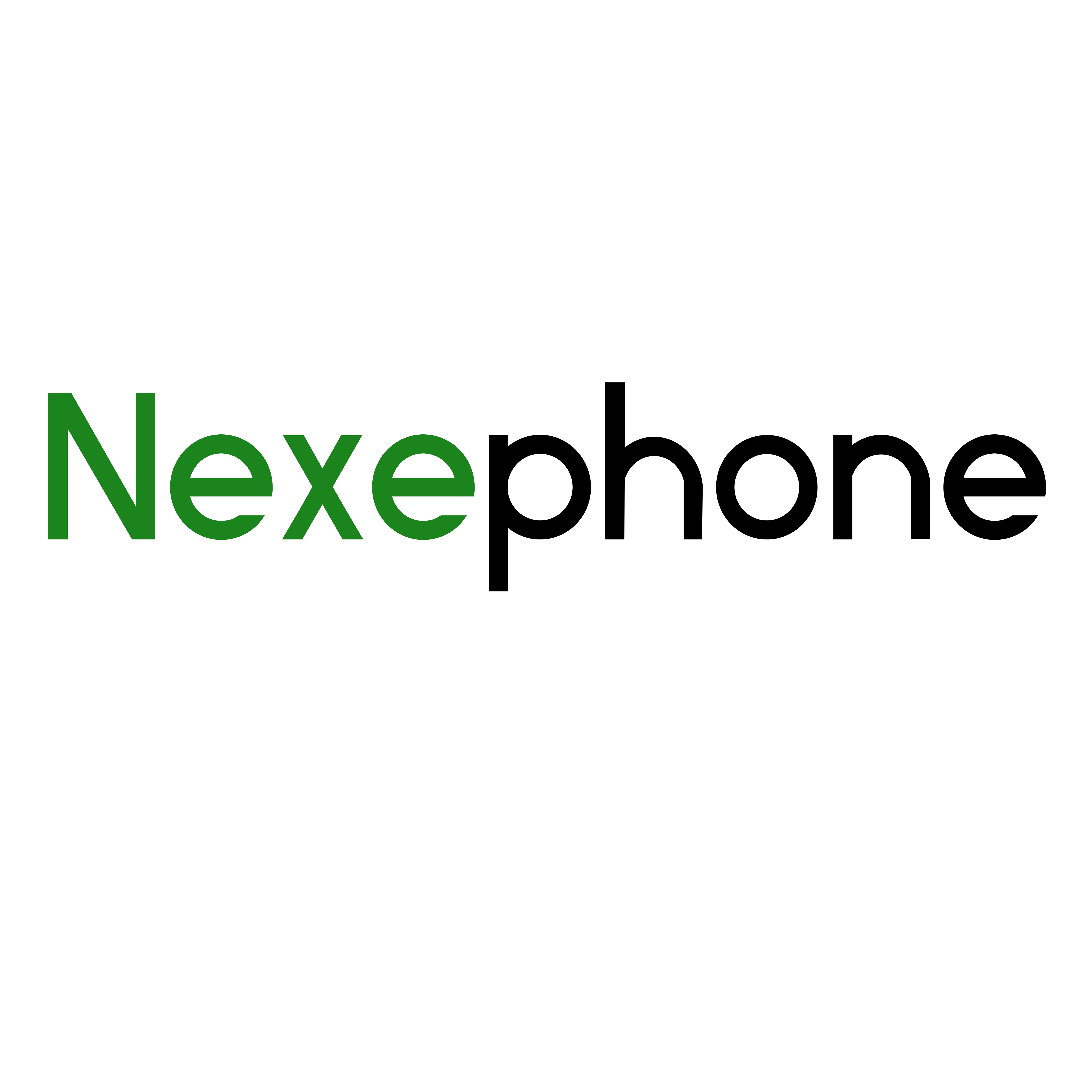 Nexephone