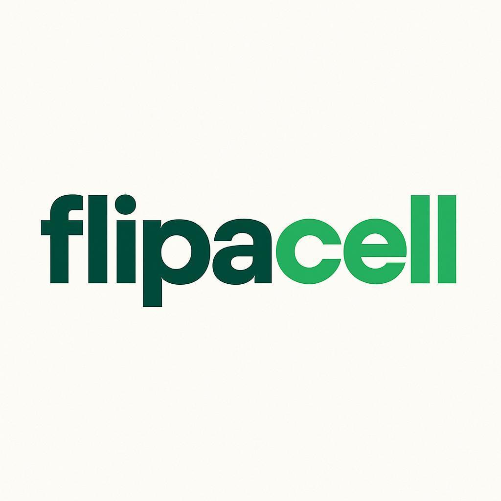 FlipaCell